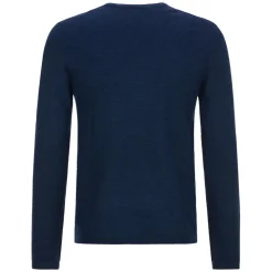 Merino-Pullover