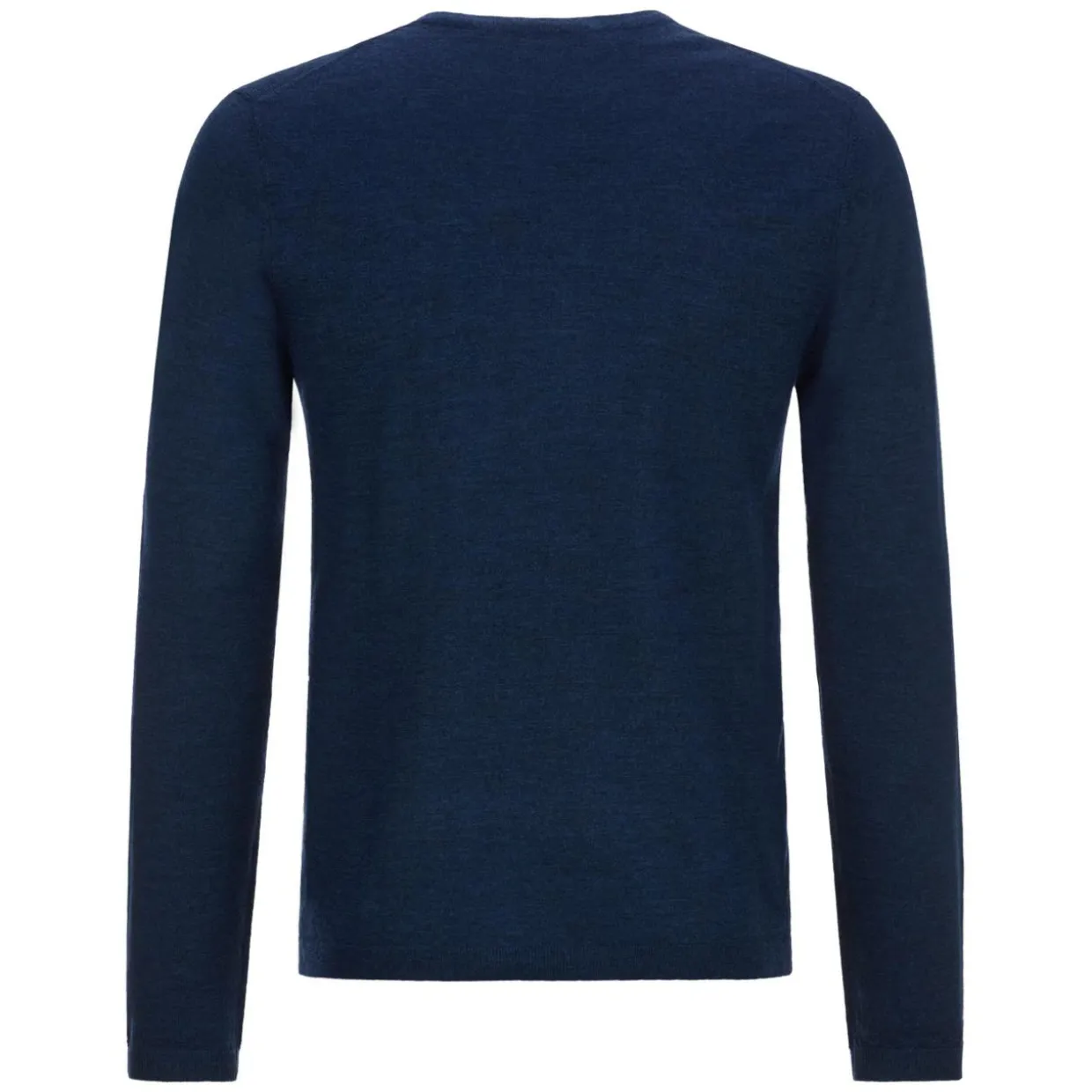 Merino-Pullover