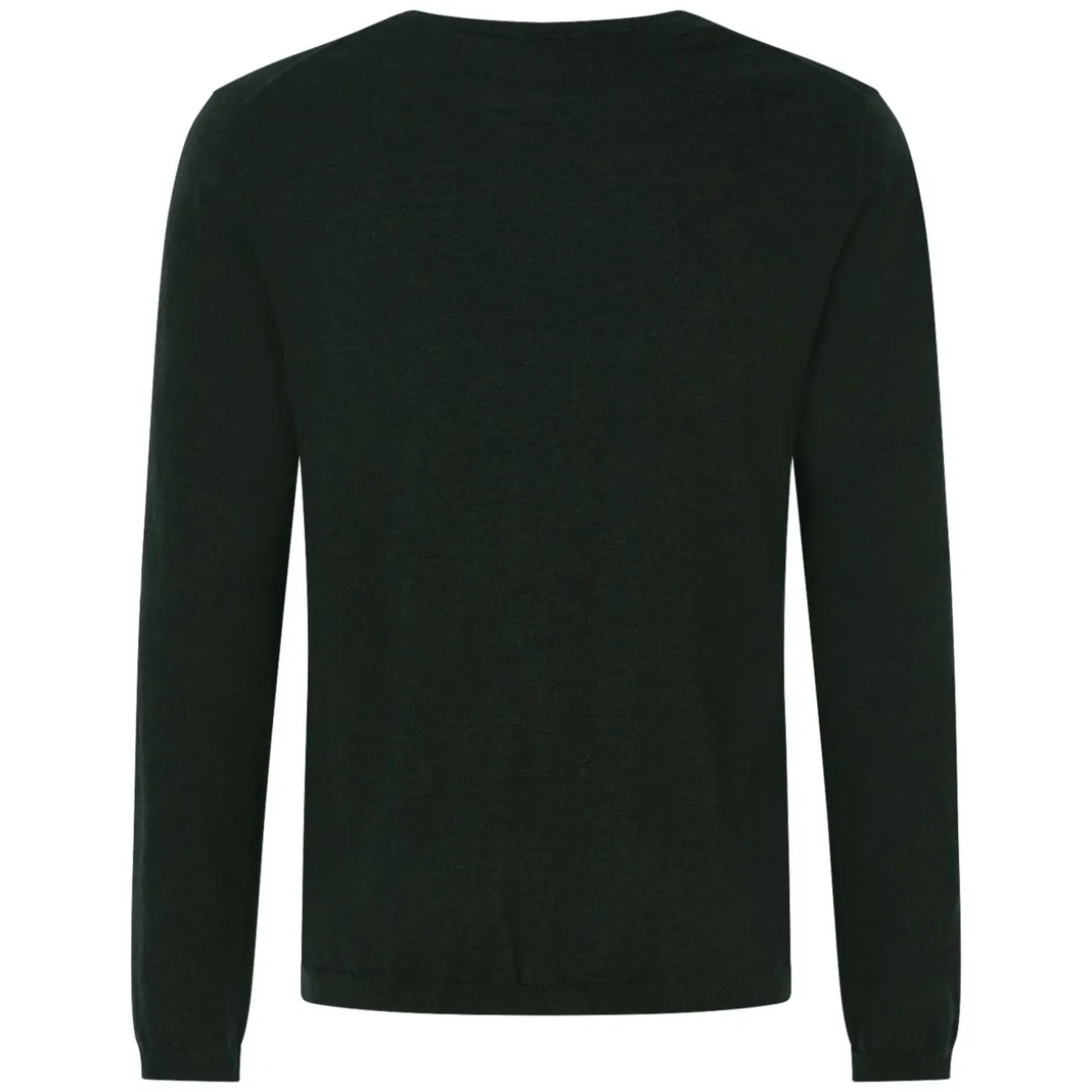 Merino-Pullover
