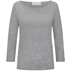 Merino-Pullover