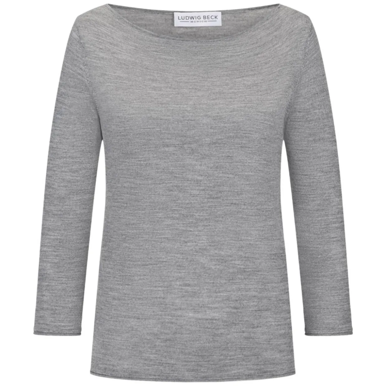 Merino-Pullover