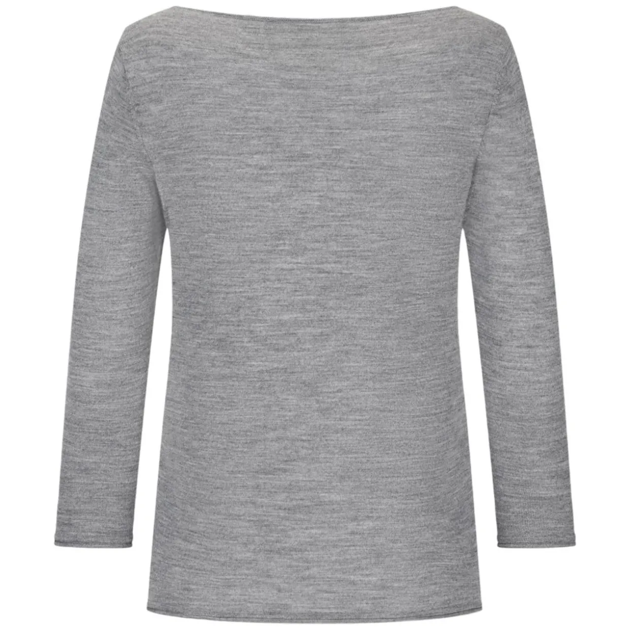 Merino-Pullover