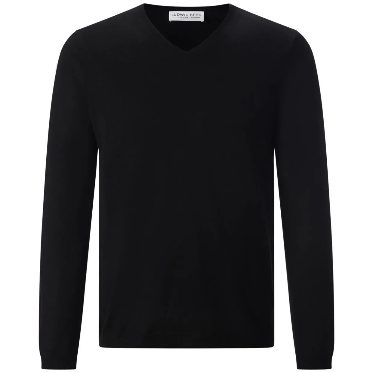 Merino-Pullover