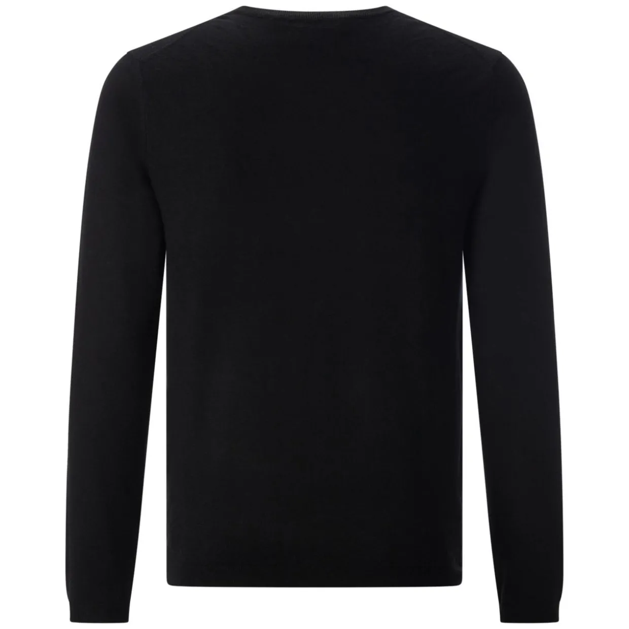 Merino-Pullover
