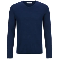 Merino-Pullover