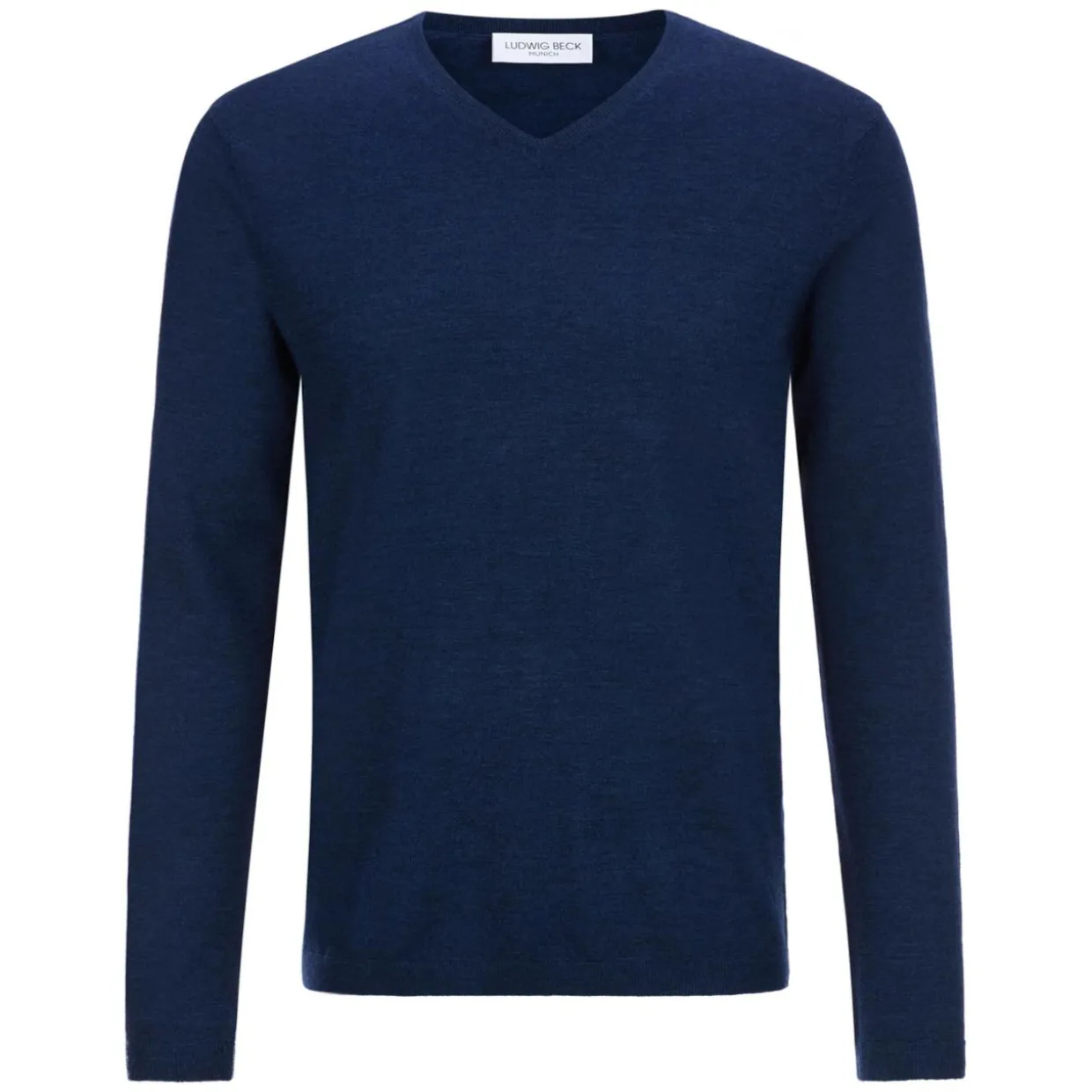 Merino-Pullover