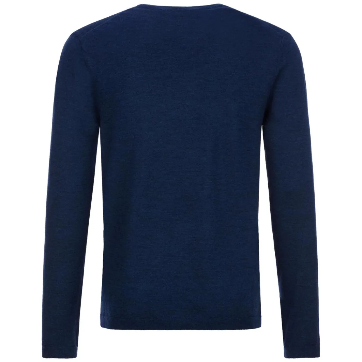 Merino-Pullover