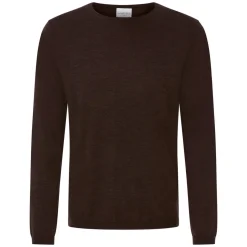 Merino-Pullover