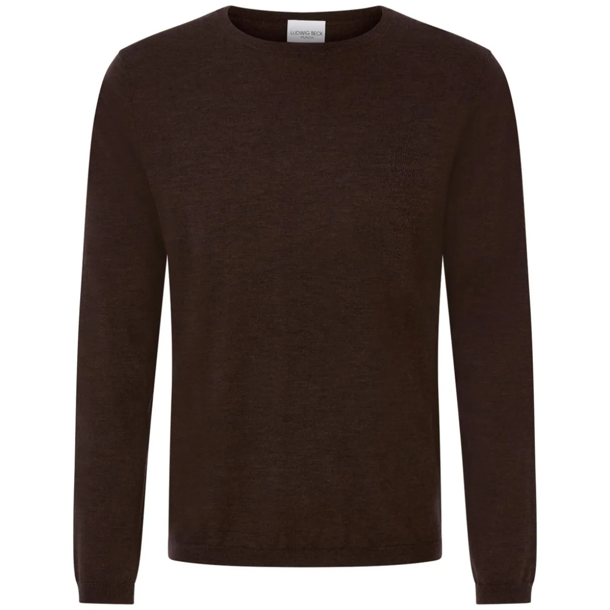 Merino-Pullover