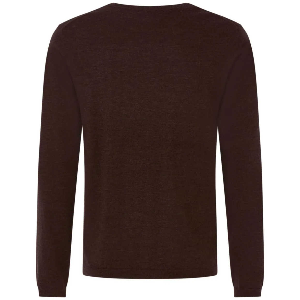 Merino-Pullover