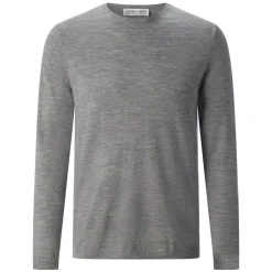 Merino-Pullover