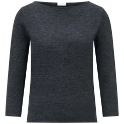 Merino-Pullover