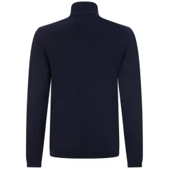 Merino-Rollkragenpullover