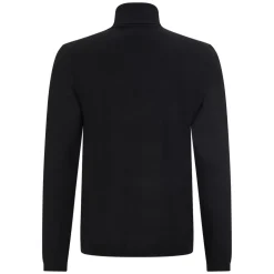 Merino-Rollkragenpullover