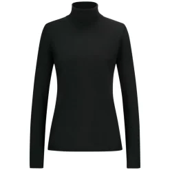 Merino-Rollkragenpullover