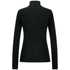Merino-Rollkragenpullover