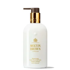 Mesmerising Oudh Accord & Gold Hand Lotion