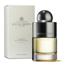 Mesmerising Oudh Accord & Gold