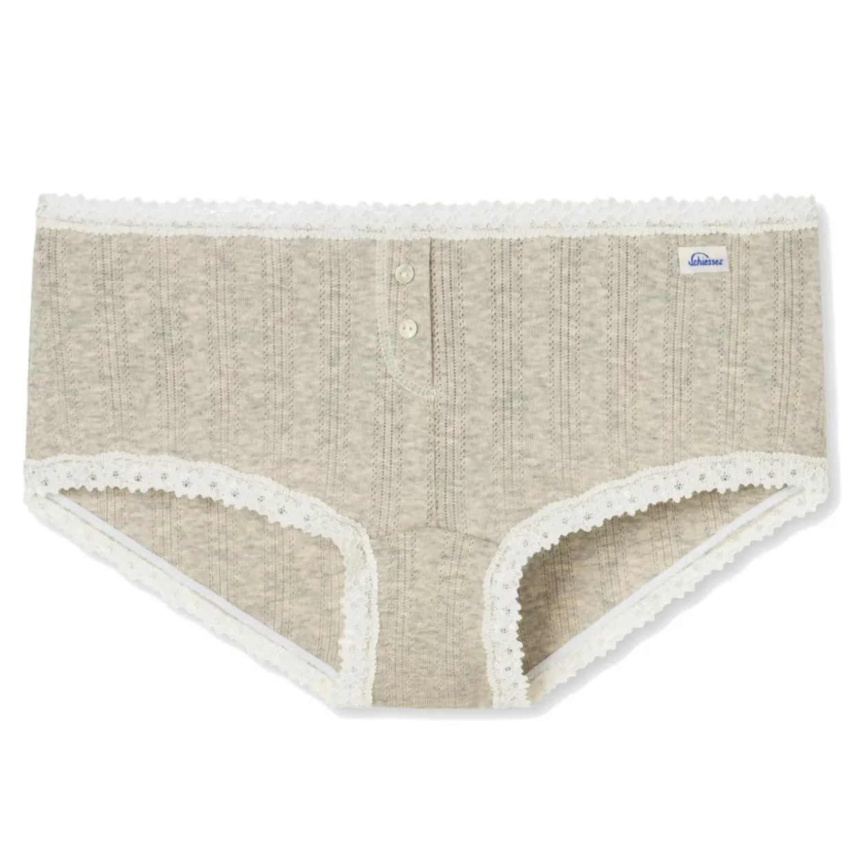 Micro Pants - Agathe