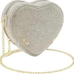 Midi Heart Bag
