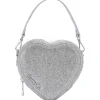 Midi Heart Bag