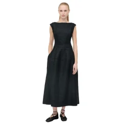 Midikleid