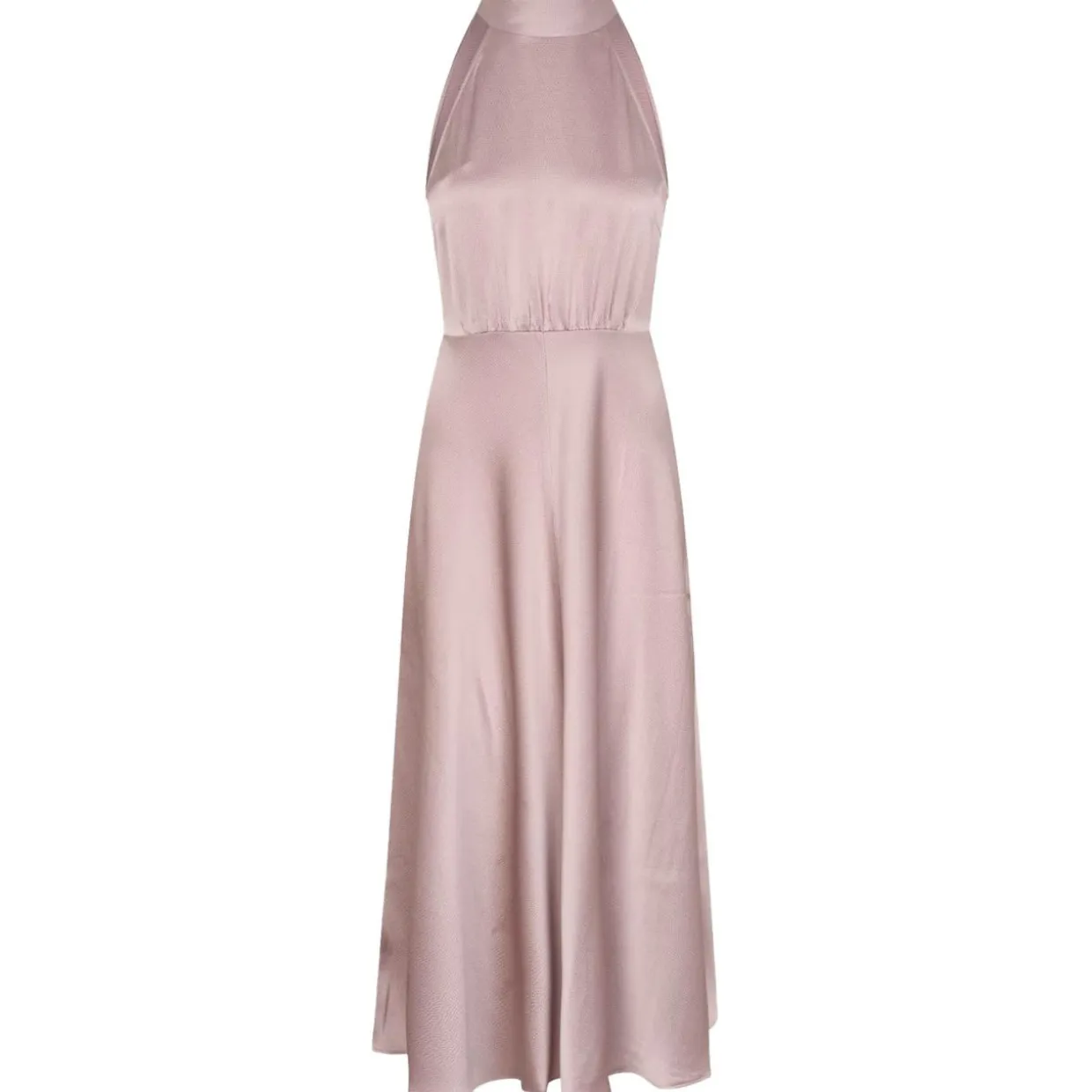 Midikleid Rheo