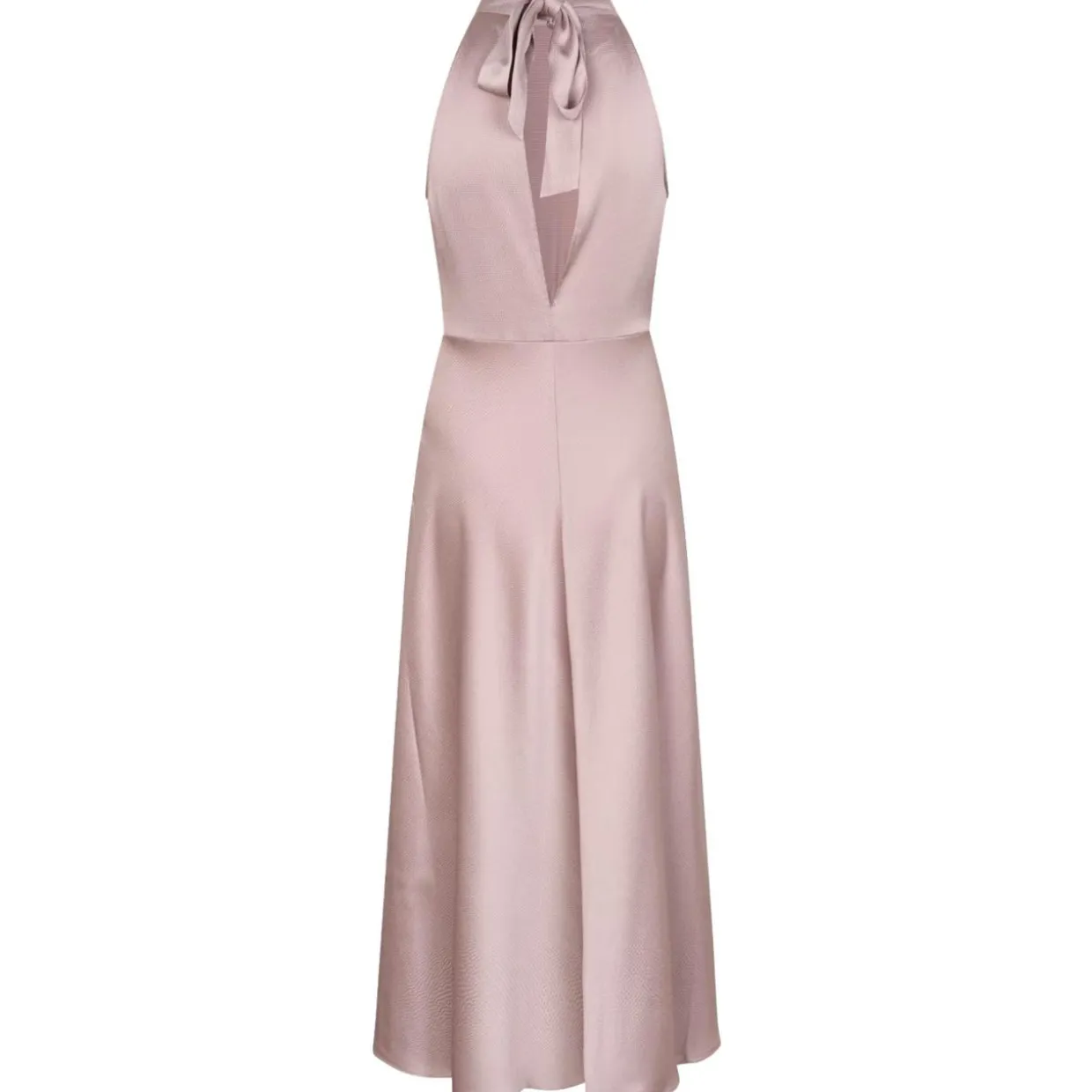 Midikleid Rheo