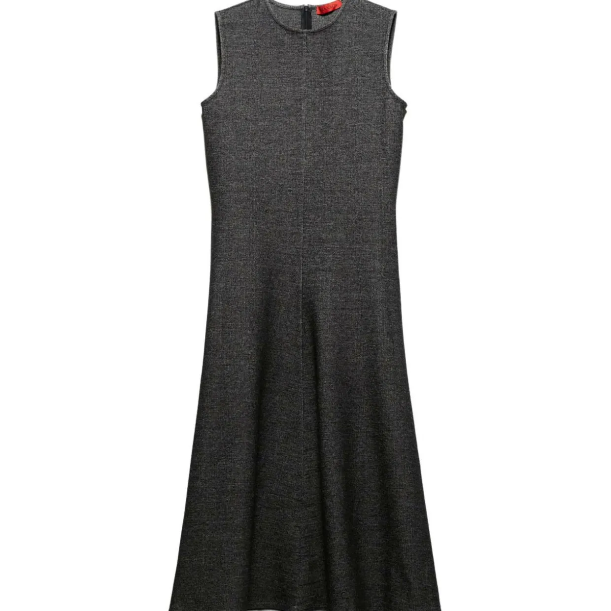 Midikleid Saphir