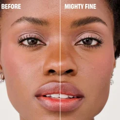 Mighty Fine Brow Pen - Superfine triple tip brow pen