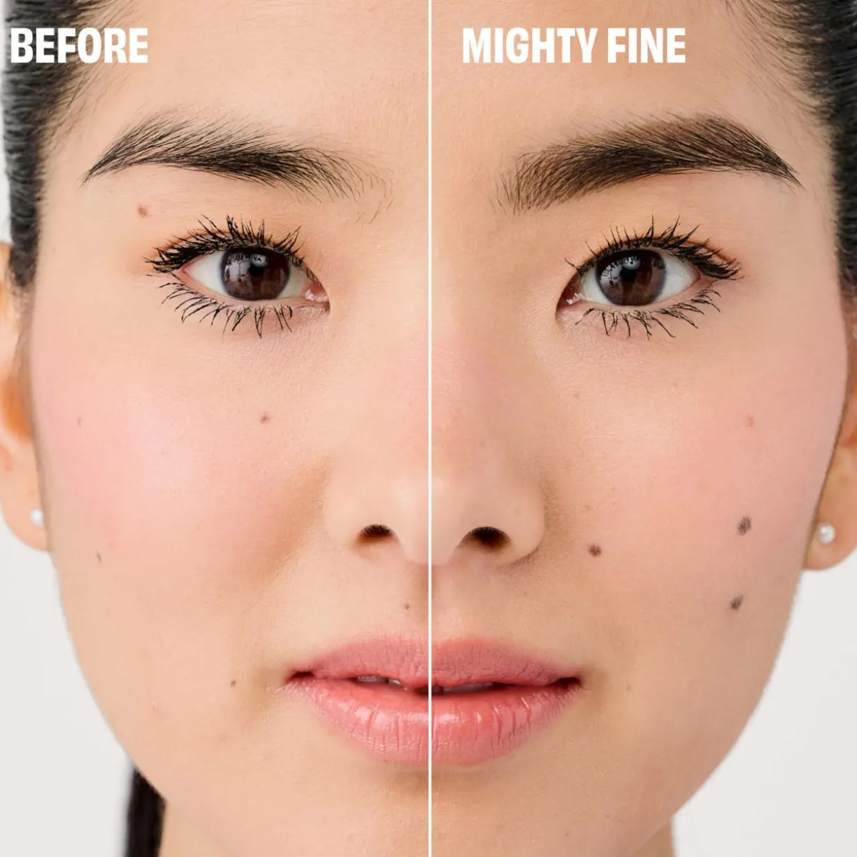 Mighty Fine Brow Pen - Superfine triple tip brow pen