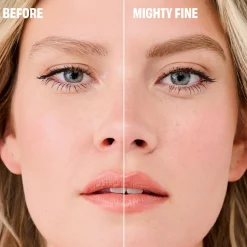 Mighty Fine Brow Pen - Superfine triple tip brow pen