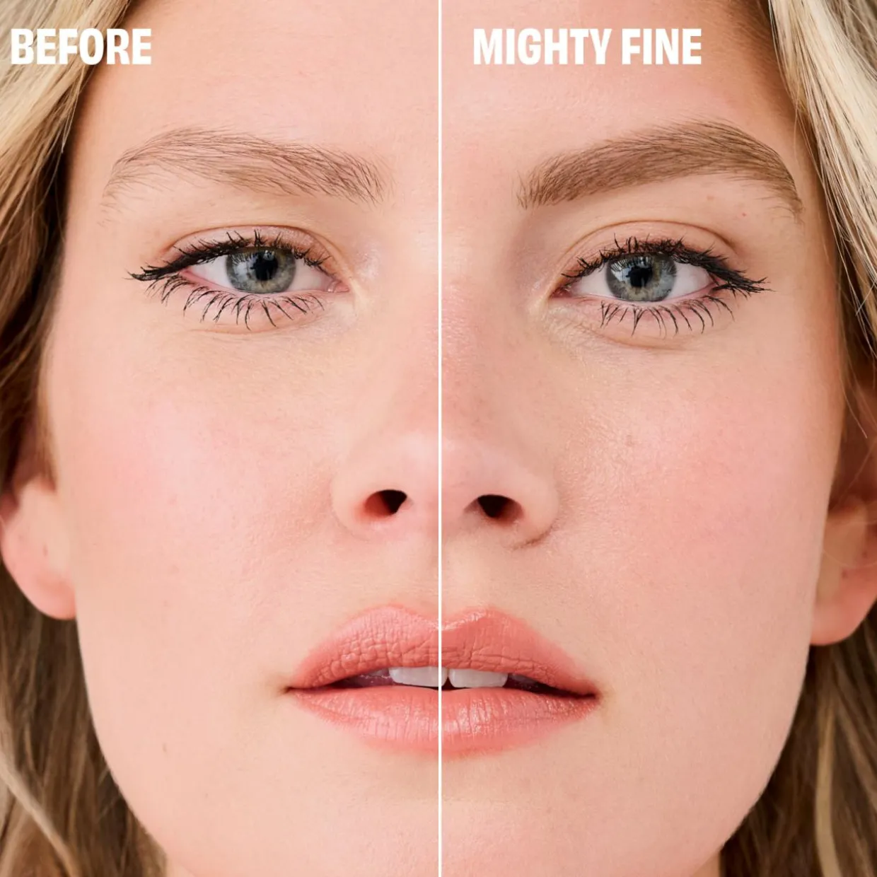 Mighty Fine Brow Pen - Superfine triple tip brow pen