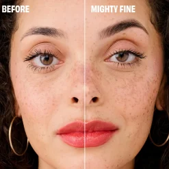 Mighty Fine Brow Pen - Superfine triple tip brow pen