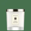 Mimosa & Cardamom Candle