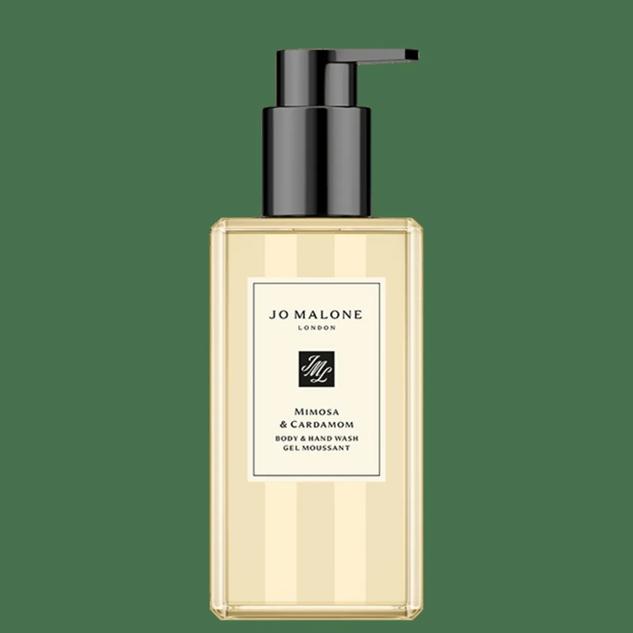 Mimosa & Cardamom Hand & Body Wash