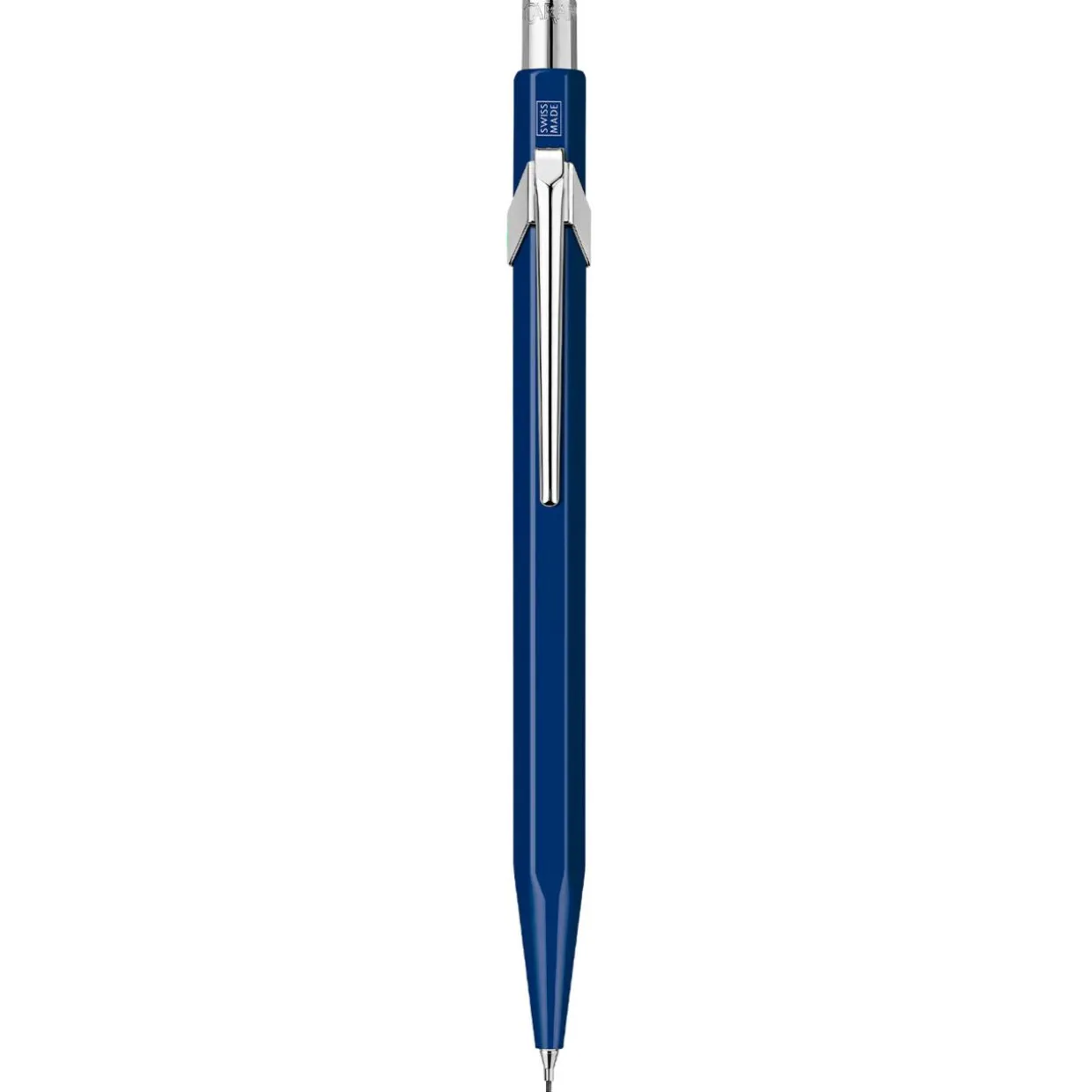 Minenhalter 844 Blau
