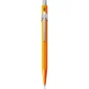 Minenhalter 844 Fluo Orange