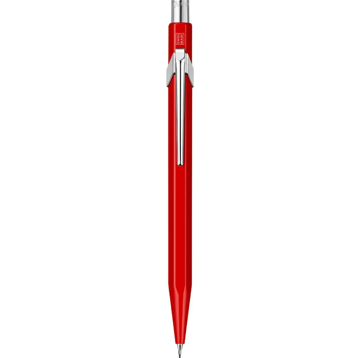 Minenhalter 844 Rot