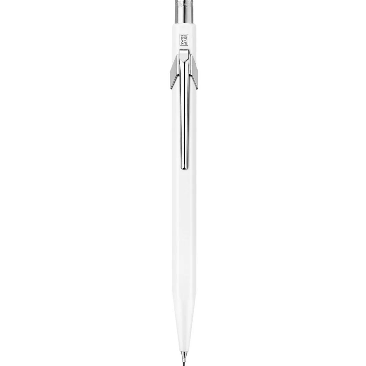 Minenhalter 844 Weiß