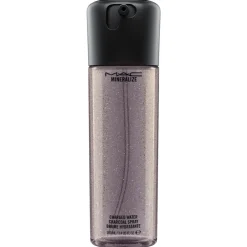 Mineralize Charged Water Charcoal Spray