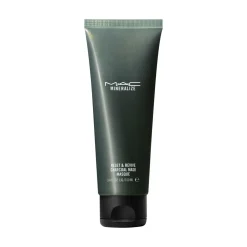 Mineralize Reset & Revive Charcoal Mask