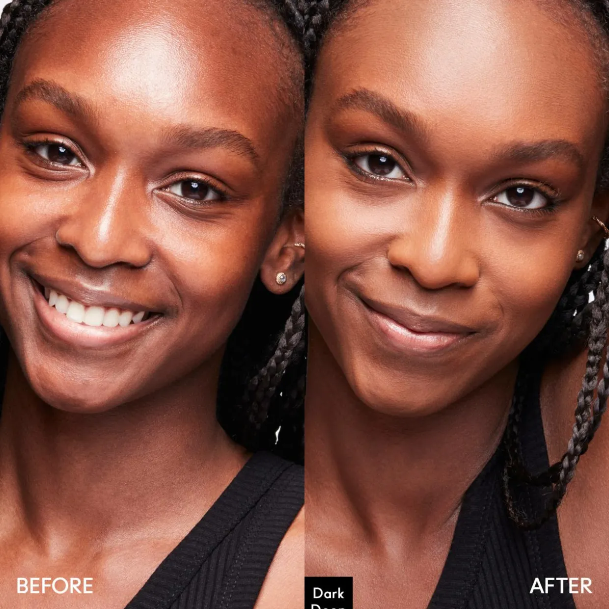 Mineralize Skinfinish Natural