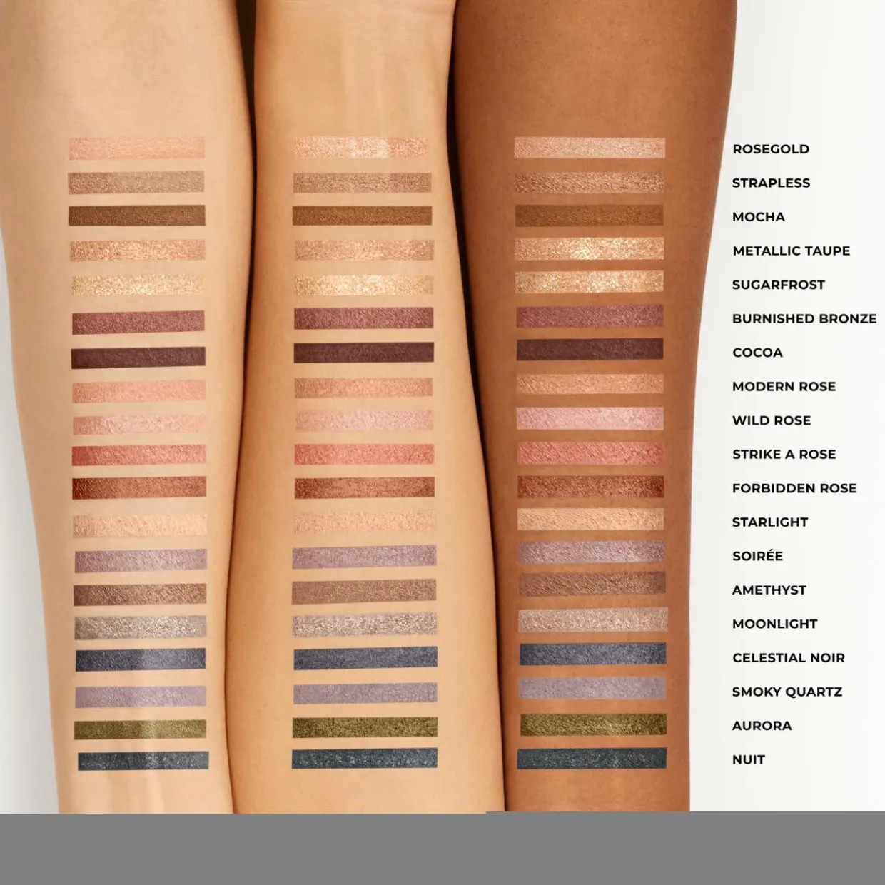 Mini Caviar Stick Eye Shadow