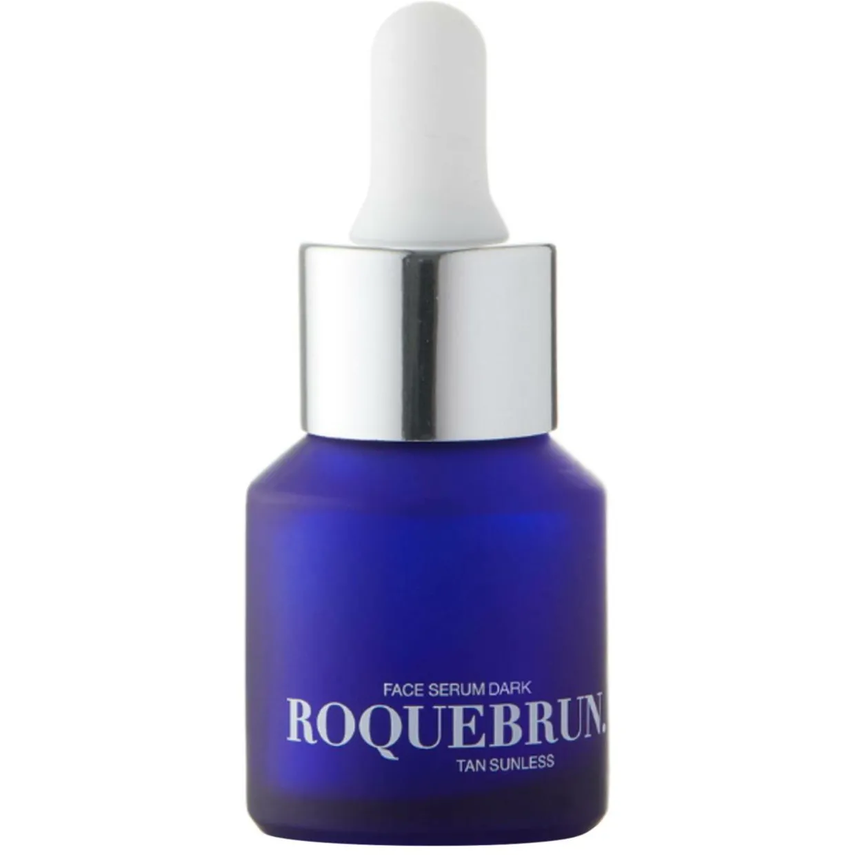 Mini Face Serum Dark