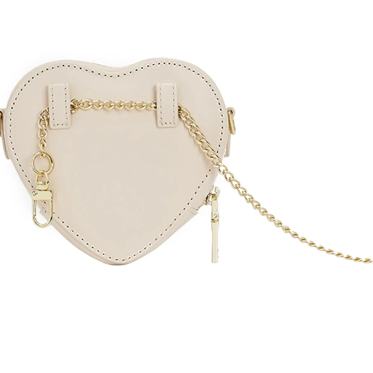 Mini Heart Bag