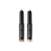 Mini Long-Wear Cream Shadow Stick Duo