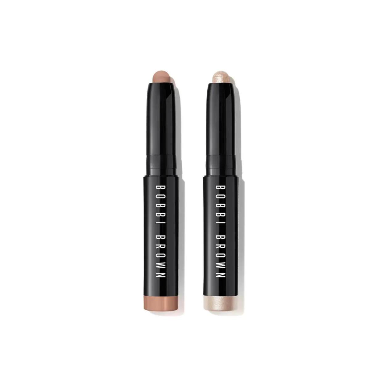 Mini Long-Wear Cream Shadow Stick Duo