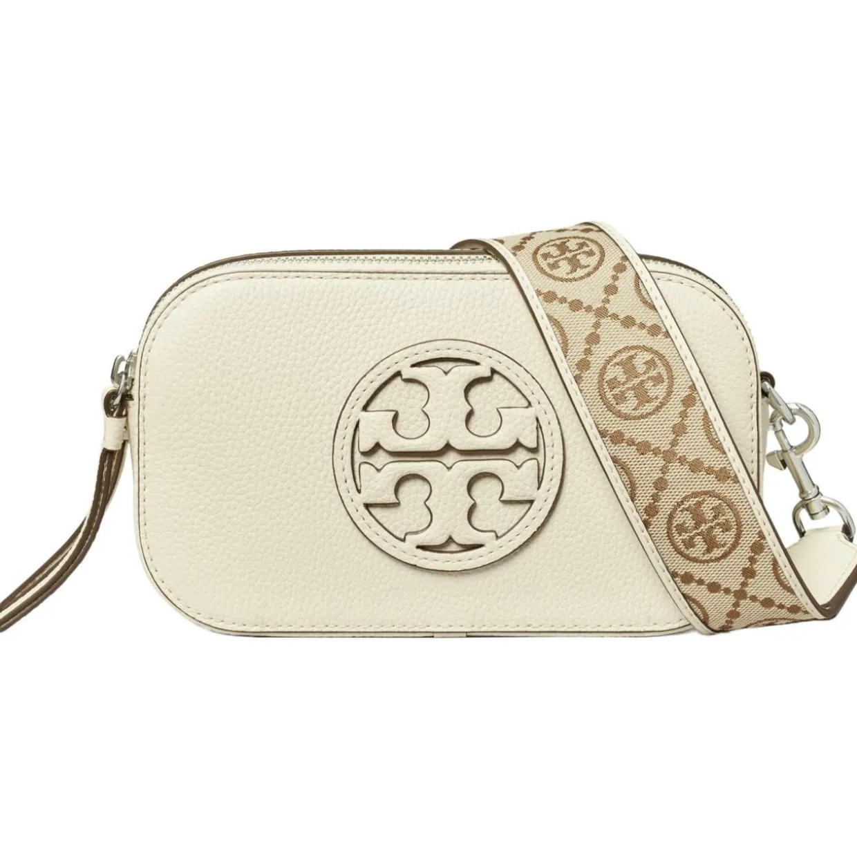 Mini Miller Crossbody Bag