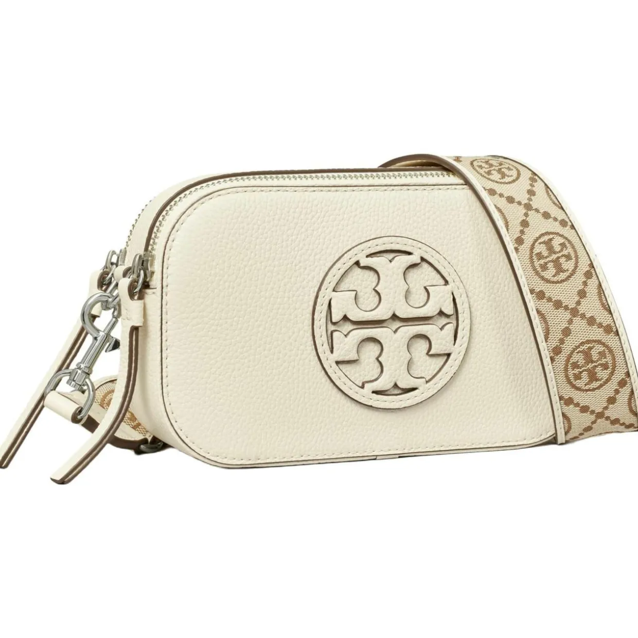 Mini Miller Crossbody Bag